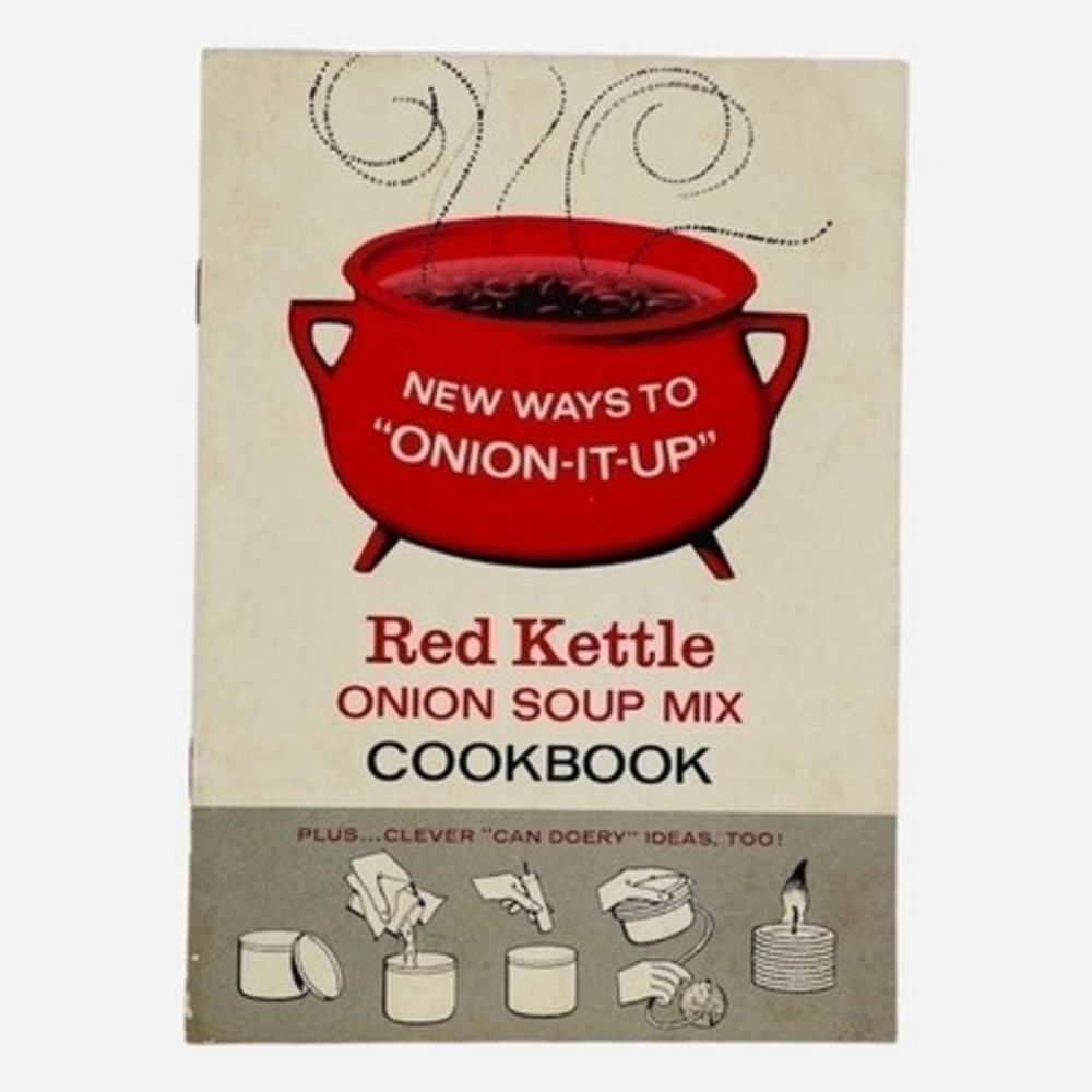 Rare 4x Vintage Recipe Booklets Betty Crocker Merry Makings Festive Fixin's Good - Picture 8 of 9